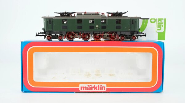 Märklin H0 3366 E-Lok BR Reihe EP 5 BR 152 034-5 DB Wechselstrom (vermutlich verharzt)