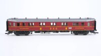 Roco H0 4292S Schlafwagen (Hechte) DSG