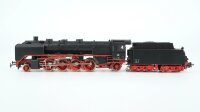 Märklin H0 3082 Dampflok BR 41 334 DB Wechselstrom...