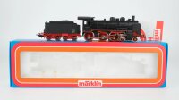 Märklin H0 3099 Dampflok BR 38 3553 DRG Wechselstrom...