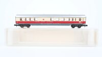 Minitrix N 51 3016 00 Großraumwagen TEE 1.Kl. DB