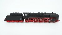Roco H0 Dampflok BR 01 111 DB Gleichstrom