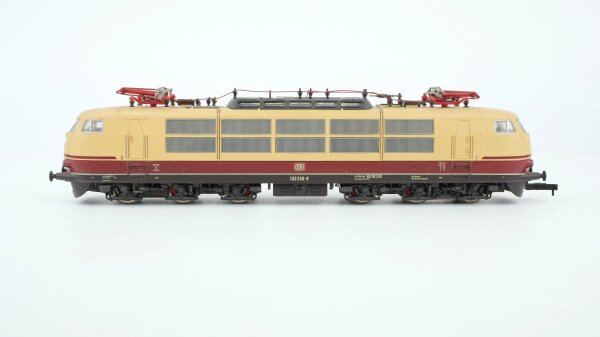 Roco H0 E-Lok BR 103 240-8 DB Gleichstrom