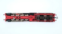 Fleischmann H0 Dampflok BR 55 2781 DB Gleichstrom
