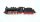 Fleischmann H0 Dampflok BR 55 2781 DB Gleichstrom