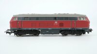 Märklin H0 3075 Diesellok BR 216 025-7 DB Wechselstrom