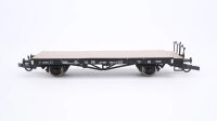 Liliput H0 L221551 Güterwagen Flachwagen DB