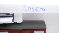 Roco H0 66219 gedeckter Güterwagen "Josera" DB
