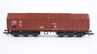 Roco H0 4394A Teleskophaubenwagen DB