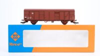 Roco H0 44324A Gedeckter Güterwagen DB
