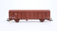 Roco H0 44324A Gedeckter Güterwagen DB
