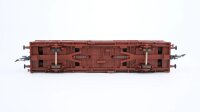 Roco H0 44324A Gedeckter Güterwagen DB