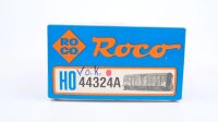 Roco H0 44324A Gedeckter Güterwagen DB