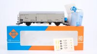 Roco H0 4339 Kühlwagen DB