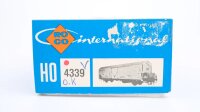 Roco H0 4339 Kühlwagen DB
