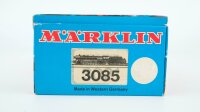 Märklin H0 3085 Dampflok BR 003 160-9 DB Wechselstrom