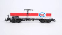 Roco H0 4365D Kesselwagen "ESSO" DB