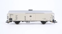 Roco H0 44310A Kühlwagen (Grau) Interfrigo DB
