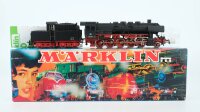 Märklin H0 3084 Dampflok BR 050 082-7 DB Wechselstrom