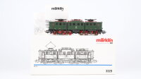 Märklin H0 3329 E-Lok BR 191 099-1 DB Wechselstrom...