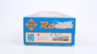 Roco H0 46272 Schiebewandwagen VTG DB