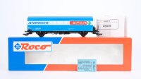 Roco H0 46556 Kühlwagen (Interfrigo SPAR) FS