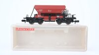 Fleischmann N 8525 Talbot-Selbstentladewagen 267 DB