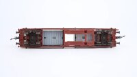 Roco H0 46378 Taschenwagen mit Aufliegern "Sea Land" "Mitsui O.S.K. Lines" DB