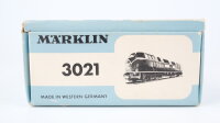 Märklin H0 3021 Diesellok BR V200 006 DB Wechselstrom