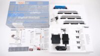 Roco H0 41250 Start Set Personenzug Diesellok V 200 004...
