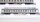 Roco H0 41250 Start Set Personenzug Diesellok V 200 004 DB Gleichstrom Digital Sound (unvollständig)