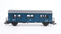 Roco H0 4333B Gleisbauzug (Wohn- und Schlafwagen) DB