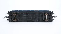 Roco H0 4333B Gleisbauzug (Wohn- und Schlafwagen) DB