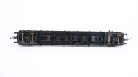 Roco H0 4360 Rungenwagen mit Baumstämmen DB