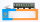 Roco H0 44252 Umbauwagen 2. Kl. DB