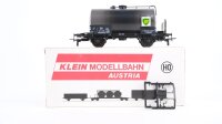 Klein Modellbahn H0 3365 2-achsiger Kesselwagen...