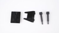 Roco H0 44316A Kranwagen-Set DB