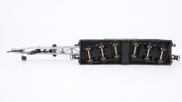 Roco H0 44316A Kranwagen-Set DB