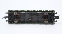Roco H0 44316A Kranwagen-Set DB