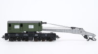Roco H0 44316A Kranwagen-Set DB