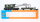 Roco H0 44316A Kranwagen-Set DB