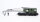 Roco H0 44316A Kranwagen-Set DB