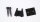 Roco H0 44316A Kranwagen-Set DB