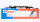 Roco H0 46490 Rungenwagen (Schienenprofile) DB