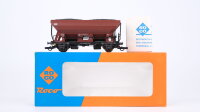 Roco H0 4335A Seitenentladewagen (541 4 973-9) DB