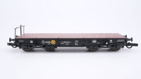 Roco H0 46380 Schwerlast-Rungenwagen (389 0 766-9) DB