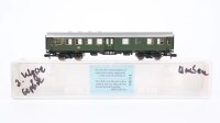 Fleischmann N 812701K Personenwagen 2.KL. mit...