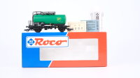 Roco H0 46070 Kesselwagen "BP" DB
