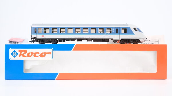 Roco H0 44935 Interregio Steuerwagen 51 80 80-95 810-2 Bimdzf DB