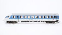 Roco H0 44935 Interregio Steuerwagen 51 80 80-95 810-2 Bimdzf DB